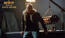 蜘蛛侠最新影视爆料视频,英雄无归新预告片揭秘：多元宇宙激战一触即发！