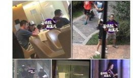 卓伟最新爆料赵五儿,娱乐圈再掀波澜，神秘事件真相揭晓